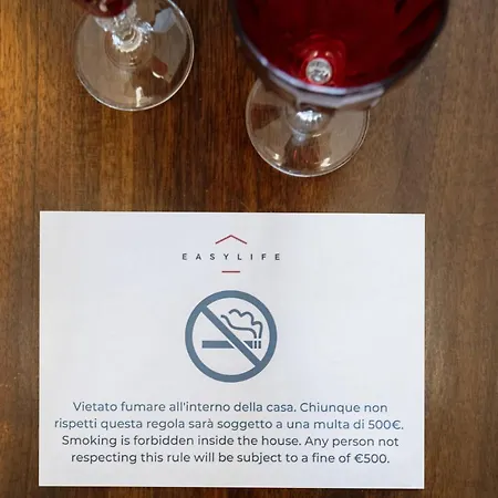 Lejlighed Easylife - - Morgagni 6 - Porta Venezia Milano