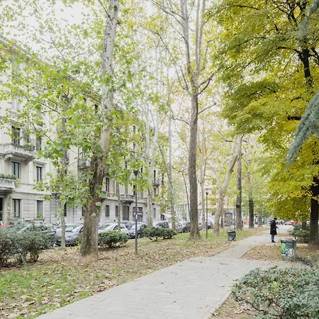 Appartamento Easylife – Gemma Di Classe A Porta Venezia