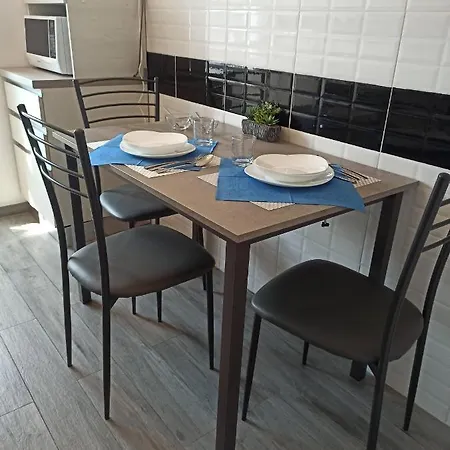 La Pace Apartman Milánó