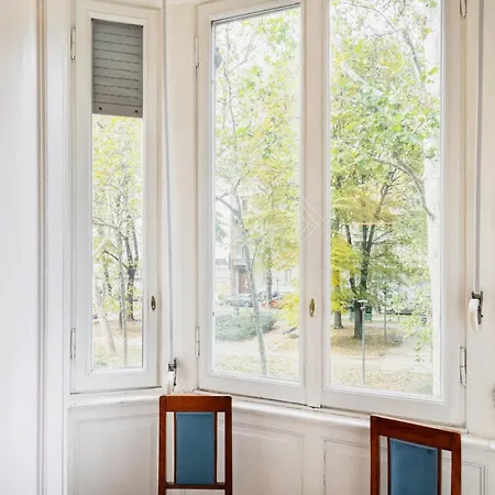 Easylife - - Morgagni 6 - Porta Venezia Lejlighed