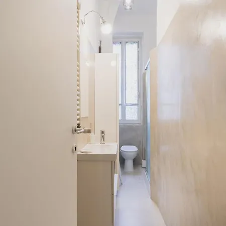 Lejlighed Easylife - - Morgagni 6 - Porta Venezia