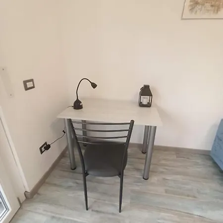 La Pace شقة ميلان