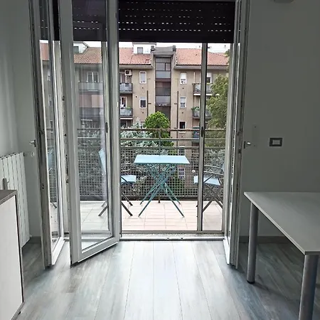 Apartmán La Pace
