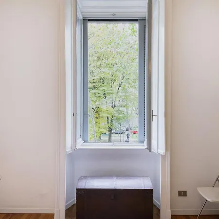 Easylife – Gemma Di Classe A Porta Venezia * Milano