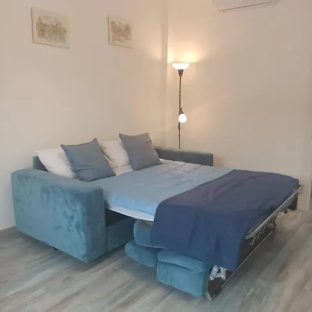 Apartamento La Pace Milán