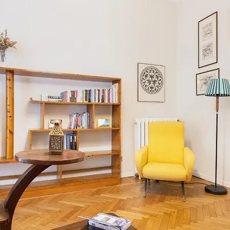 Appartamento Easylife – Gemma Di Classe A Porta Venezia