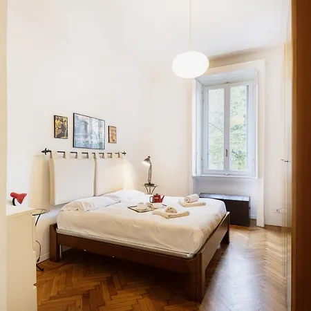 Appartamento Easylife – Gemma Di Classe A Porta Venezia *