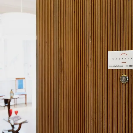 Easylife – Gemma Di Classe A Porta Venezia