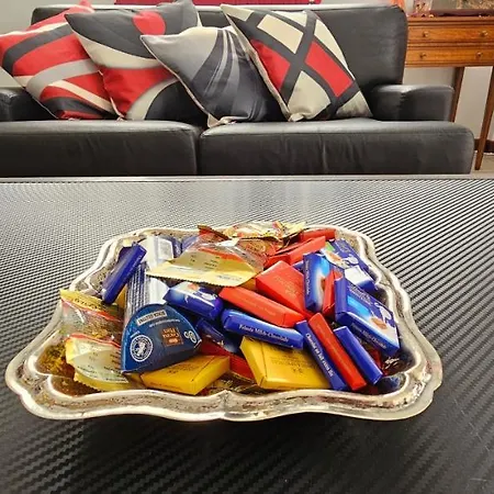 Ideal For Families,pets,business Διαμέρισμα