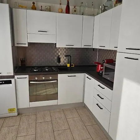 Ideal For Families,pets,business Διαμέρισμα Μιλάνο