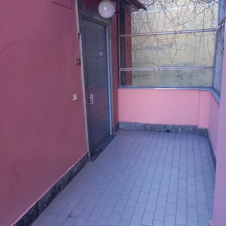 M1 Loreto Διαμέρισμα *