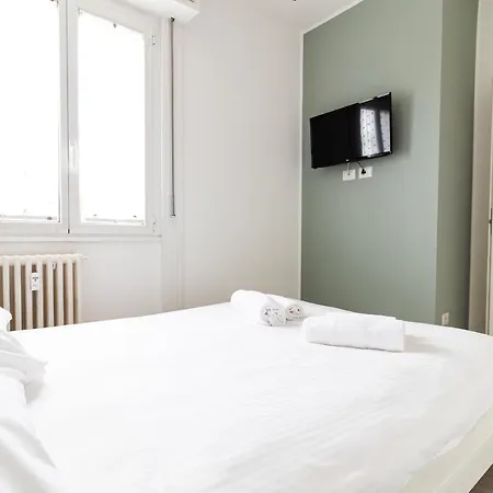 Centro - Moderno Con 2 * Mediolan