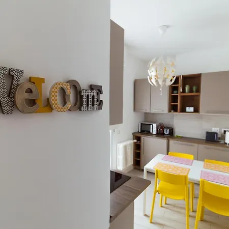 Centro - Moderno Con 2 *