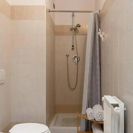 Milano- Aeroporto Linate Easy House Lejlighed Milano