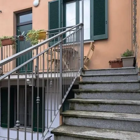 Lejlighed Milano- Aeroporto Linate Easy House Milano