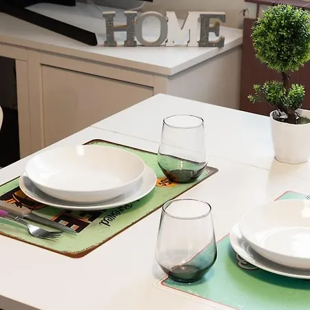 Milano- Aeroporto Linate Easy House * Milano