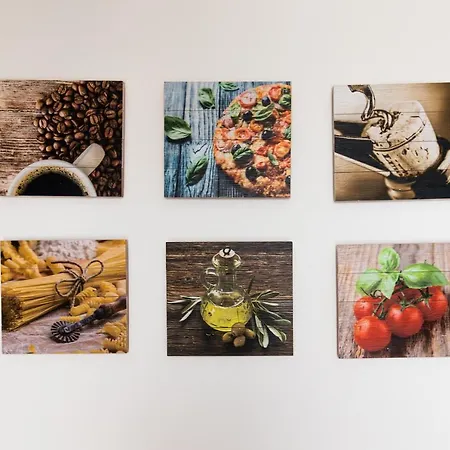 Centro - Moderno Con 2