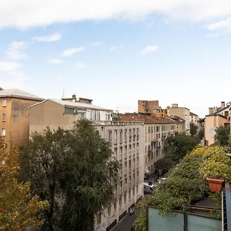 Centro - Moderno Con 2 * Milano