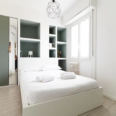 Centro - Moderno Con 2 Appartamento