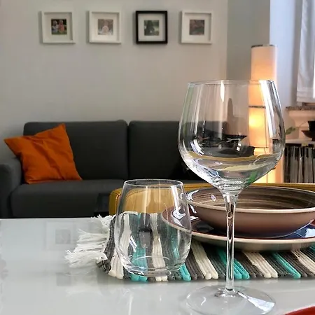 Intero Lgbtq+ Zona Loreto Milán