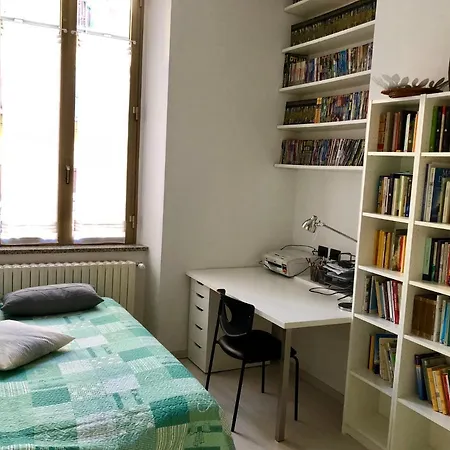 Apartment Intero Lgbtq+ Zona Loreto *