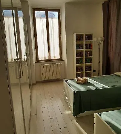 Intero Lgbtq+ Zona Loreto Apartamento Milán