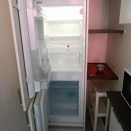 Arbe 33 * 밀라노