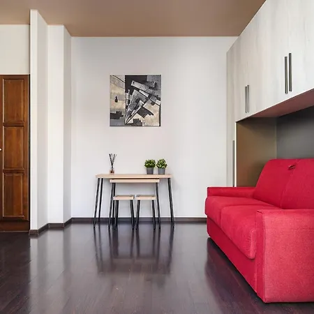 Apartman Gressoney 6-sx - Monolocale Cool *