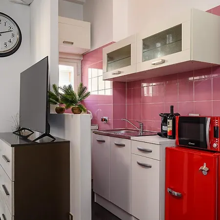 Apartman Gressoney 6-sx - Monolocale Cool