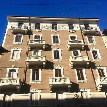 Appartement Di Charme In Centro A