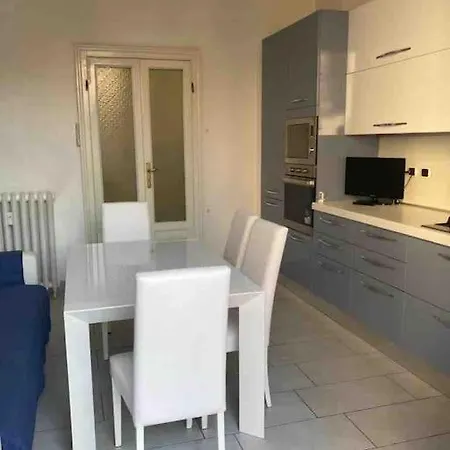 Appartement Di Charme In Centro A Milan