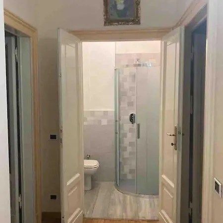 Di Charme In Centro A Appartement *