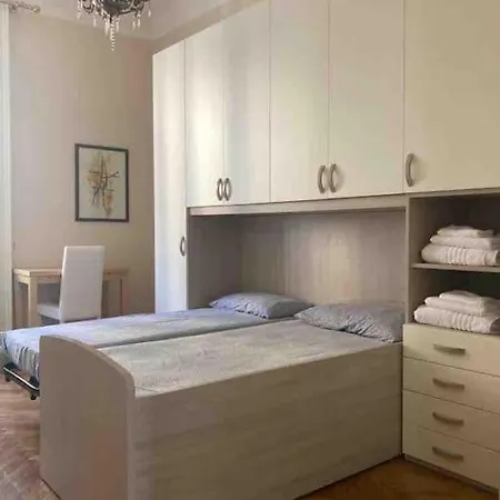 Di Charme In Centro A Milan