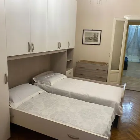 Appartement Di Charme In Centro A Milan