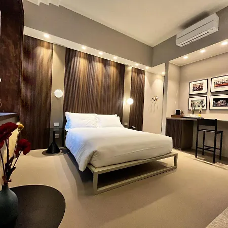 Πανσιόν My Repubblica Luxury Μιλάνο