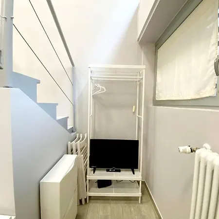 {milano Centrale - Corso Buenos Aires} White Loft Milano