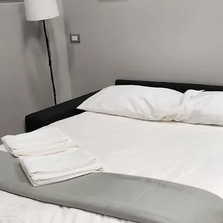 {milano Centrale - Corso Buenos Aires} White Loft Милан