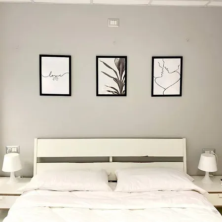 Апартаменты {milano Centrale - Corso Buenos Aires} White Loft *