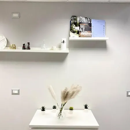 {milano Centrale - Corso Buenos Aires} White Loft * Milano