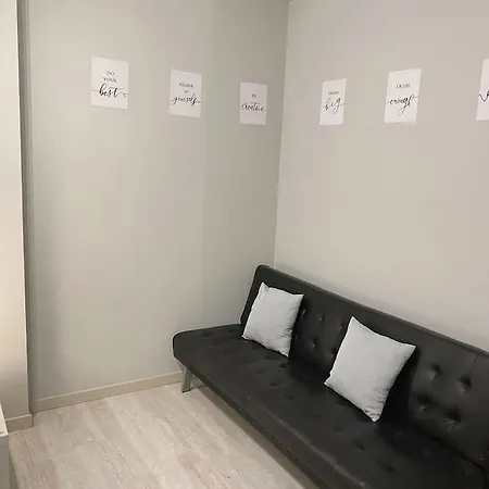 {milano Centrale - Corso Buenos Aires} White Loft Апартаменты *