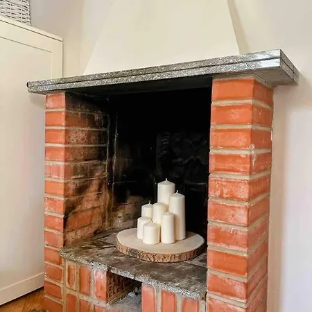 Appartement Cozy Sky Nest Near Shopping Area Milan