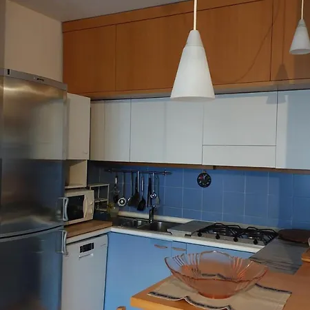 Apartmán Il Girasole