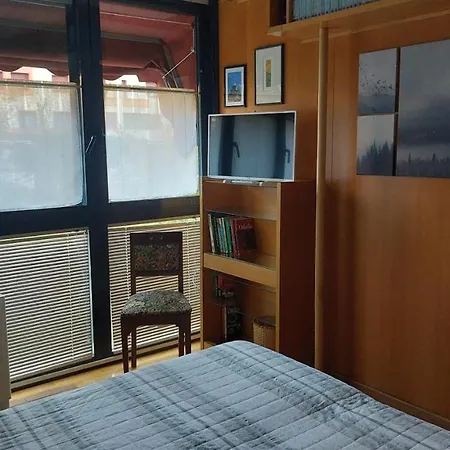 Il Girasole Apartmán