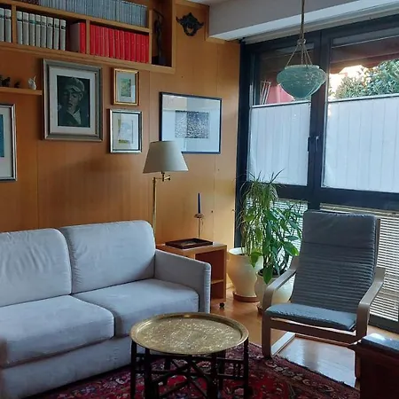 Il Girasole Μιλάνο