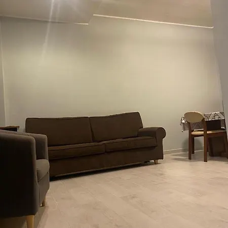 Apartment Sleep To