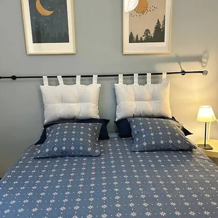 Con Giardino Apartament *