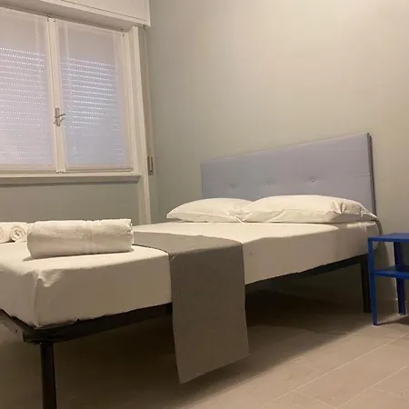 Apartment Sleep To