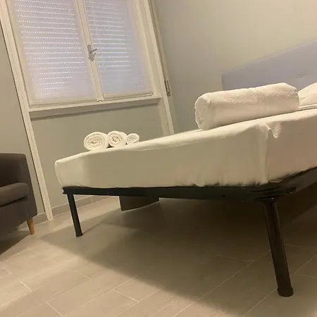 Apartment Sleep To *