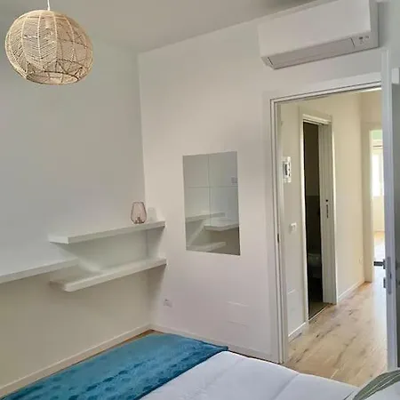 Lejlighed Essebi Milano