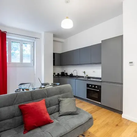 City Life/tre Torri Comfort A 5 Stelle, Metro A 700m, Wi-fi Milan